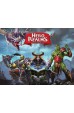 Hero Realms